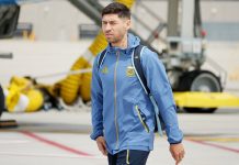 Los jugadores de Argentina que deben estar alerta tras la advertencia de Scaloni por un posible cambio en la lista del Mundial