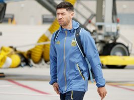 Los jugadores de Argentina que deben estar alerta tras la advertencia de Scaloni por un posible cambio en la lista del Mundial