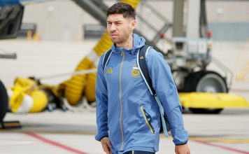 Los jugadores de Argentina que deben estar alerta tras la advertencia de Scaloni por un posible cambio en la lista del Mundial