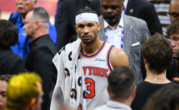 Los Knicks vuelven a las Finales de la NBA: cómo la nutrición fue clave en la preparación de Josh Hart