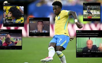 Los mejores memes tras el empate entre Brasil y Marruecos en el Mundial: el Ronaldinho falso y los “guiños” a Messi