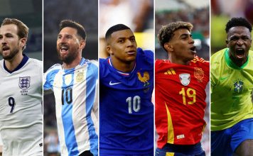 Los planteles más caros del Mundial 2026: qué lugar ocupa la selección argentina y cómo se compone el Top 3