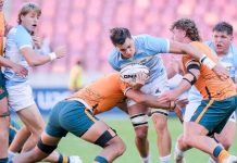 Los Pumitas confirmaron la lista de 30 jugadores para el Mundial Juvenil en Georgia