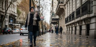 Luego de las lluvias se esperan heladas con la llegada del invierno: cómo estará el tiempo en el AMBA el fin de semana