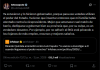 Luis Caputo apuntó contra Quintela tras decir que lo iban a investigar: “Mejor que amenazar, dedíquese a gobernar bien”