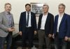 Macri se mostró con Frigerio y Pullaro: preocupación por la economía, señales del apoyo al Gobierno y dudas sobre 2027