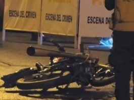 Manejaba borracho, chocó a una moto y un joven murió en Entre Ríos: el test arrojó 2 gramos de alcohol en sangre