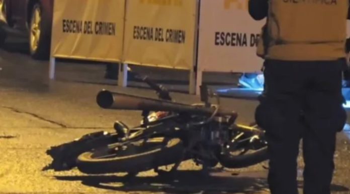 Manejaba borracho, chocó a una moto y un joven murió en Entre Ríos: el test arrojó 2 gramos de alcohol en sangre