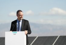 Manuel Adorni renunciará también como director de YPF por el Estado y se aleja de todos los cargos