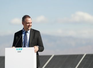 Manuel Adorni renunciará también como director de YPF por el Estado y se aleja de todos los cargos