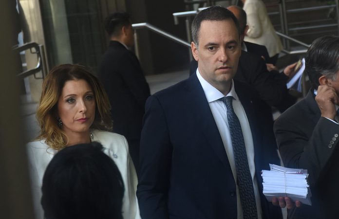 Manuel Adorni y su esposa adhirieron al Régimen Simplificado de Ganancias en medio de la investigación por su patrimonio