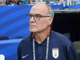 Marcelo Bielsa habló tras quedar eliminado del Mundial en fase de grupos: “No le dejo nada al fútbol uruguayo”