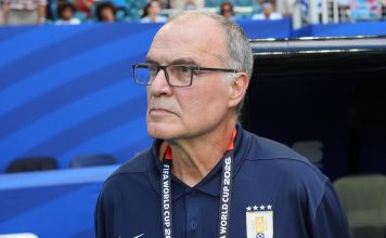 Marcelo Bielsa habló tras quedar eliminado del Mundial en fase de grupos: “No le dejo nada al fútbol uruguayo”