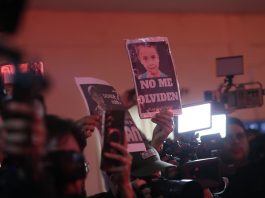 Marchas y contramarchas en las primeras jornadas del juicio por la desaparición de Loan Peña: lo que no se vio