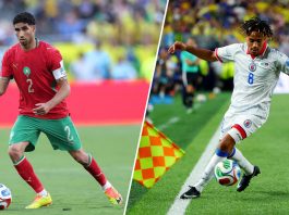 Marruecos-Haití, EN VIVO, por el Mundial 2026: hora, TV, formaciones y todo lo que hay que saber