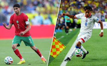 Marruecos-Haití, EN VIVO, por el Mundial 2026: hora, TV, formaciones y todo lo que hay que saber