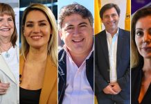Más senadores enfrentan al Gobierno por el retiro del pliego de la jueza Michelli