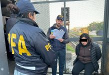 “Matalo, es un chileno de mierda”: la detuvieron ocho años después por ayudar a su padre a asesinar a su vecino a fierrazos