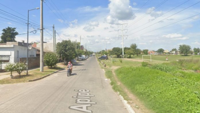 Mataron a un comisario en La Matanza: le dispararon para robarle la camioneta cuando iba a buscar a su hijo