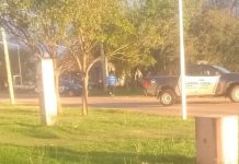 Mataron a un hombre de una puñalada tras una discusión en plena calle en Córdoba