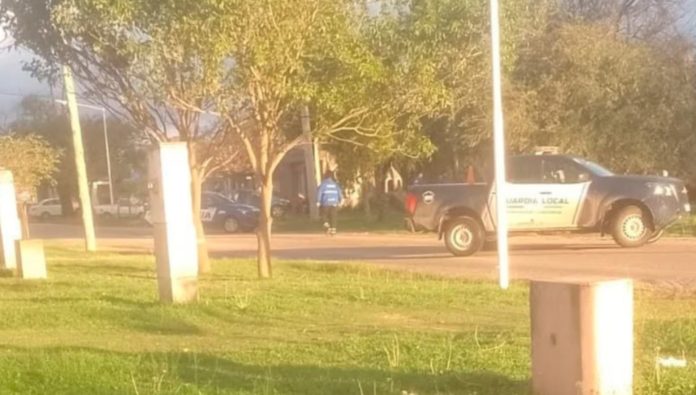 Mataron a un hombre de una puñalada tras una discusión en plena calle en Córdoba