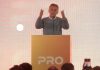 Mauricio Macri: “El PRO va a votar la interpelación del señor Adorni en ambas cámaras del Congreso”