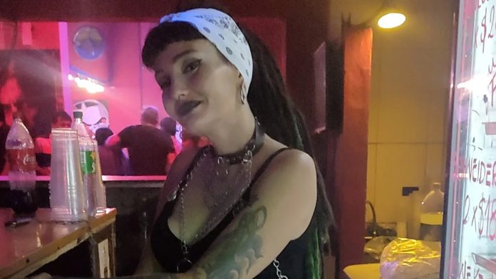 “Me quiso drogar”: habló una ex trabajadora de Wachitas bar y complicó a Soledad Andreani, acusada en el caso Agostina Vega