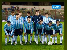 “Messi fue suplente mío”: el día que Argentina blindó a la “Pulga” y empezó la leyenda del capitán de la Selección