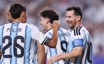 Messi y la veteranía en el fútbol: por qué ciertos atletas logran prolongar su vigencia en la alta competencia