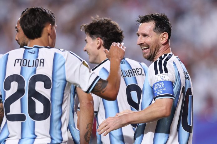Messi y la veteranía en el fútbol: por qué ciertos atletas logran prolongar su vigencia en la alta competencia