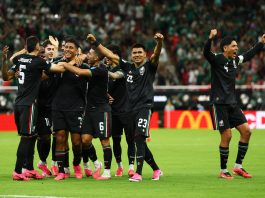 México venció a Corea del Sur gracias a un insólito blooper y pasó a 16avos del Mundial: las dos atajadas que aseguraron la clasificación