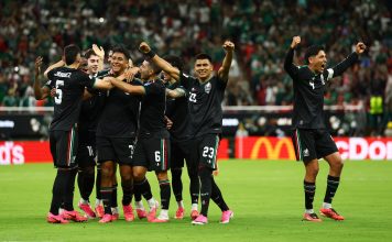 México venció a Corea del Sur gracias a un insólito blooper y pasó a 16avos del Mundial: las dos atajadas que aseguraron la clasificación