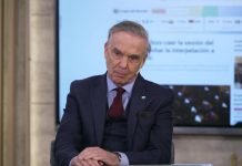 Miguel Ángel Pichetto proyectó un clima negativo para Milei en 2027: “No veo un ánimo de reelección en los sectores populares”