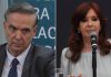Miguel Ángel Pichetto retomó sus reuniones con Cristina Kirchner a un año del arresto domiciliario de la ex mandataria