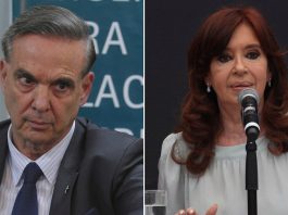 Miguel Ángel Pichetto retomó sus reuniones con Cristina Kirchner a un año del arresto domiciliario de la ex mandataria