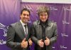 Milei y el daño infinito de Adorni: vocero nuevo, foto gastada