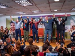 Misiones: la pelea entre el gobernador Passalacqua y el caudillo Rovira desencadenó una crisis de gabinete