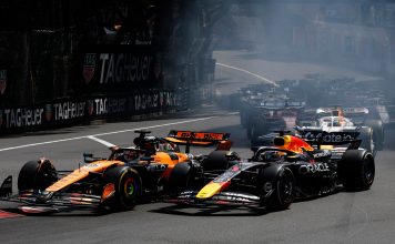 Mónaco, el clásico que ganaron Fangio, Reutemann y donde Colapinto buscará seguir sumando puntos en la Fórmula 1