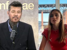 Morena Beltrán en Infobae Mundial: “No quiero enfrentar a Uruguay de ninguna manera”