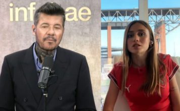 Morena Beltrán en Infobae Mundial: “No quiero enfrentar a Uruguay de ninguna manera”