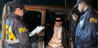 Morir por un puñado de dólares falsos: la historia del insólito “crimen cuevero” de Villa Celina