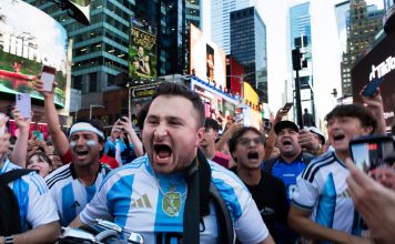 Mundial 2026, EN VIVO: últimas noticias de hoy, 16 de junio, el minuto a minuto, partidos, resultados y la previa del debut de Argentina