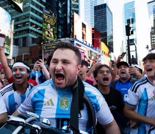 Mundial 2026, EN VIVO: últimas noticias de hoy, 16 de junio, el minuto a minuto, partidos, resultados y la previa del debut de Argentina