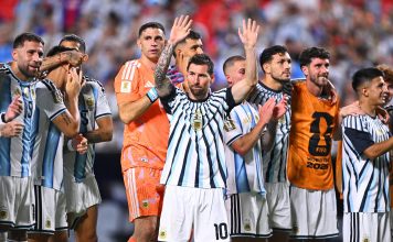Mundial 2026, EN VIVO: últimas noticias de hoy, 17 de junio, lo que dejó la goleada de Argentina, el minuto a minuto de la jornada y la previa del debut de Colombia