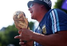 Mundial 2026, en VIVO: últimas noticias de hoy, 22 de junio, la previa del partido de Argentina y el minuto a minuto de la jornada