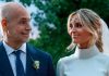 Nació el hijo varón de Horacio Rodríguez Larreta y Milagros Maylin: cómo se llama