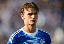 Nació en España, pero decidió jugar para Argentina: por qué Nico Paz eligió vestir la camiseta albiceleste