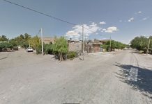 Neuquén: detuvieron a un adolescente de 16 años por el asesinato de otro menor de un disparo en la cabeza