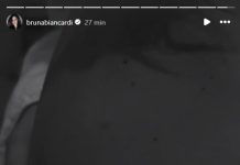 Neymar anunció que será padre por quinta vez: el emotivo video que compartió junto a Bruna Biancardi