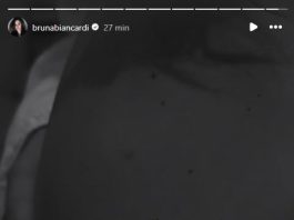 Neymar anunció que será padre por quinta vez: el emotivo video que compartió junto a Bruna Biancardi